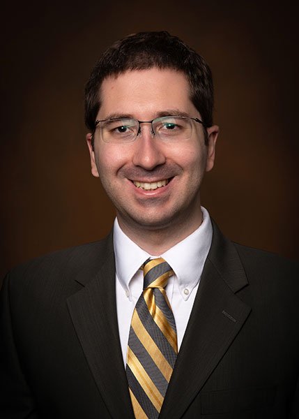 Michael W Doerrler, DO