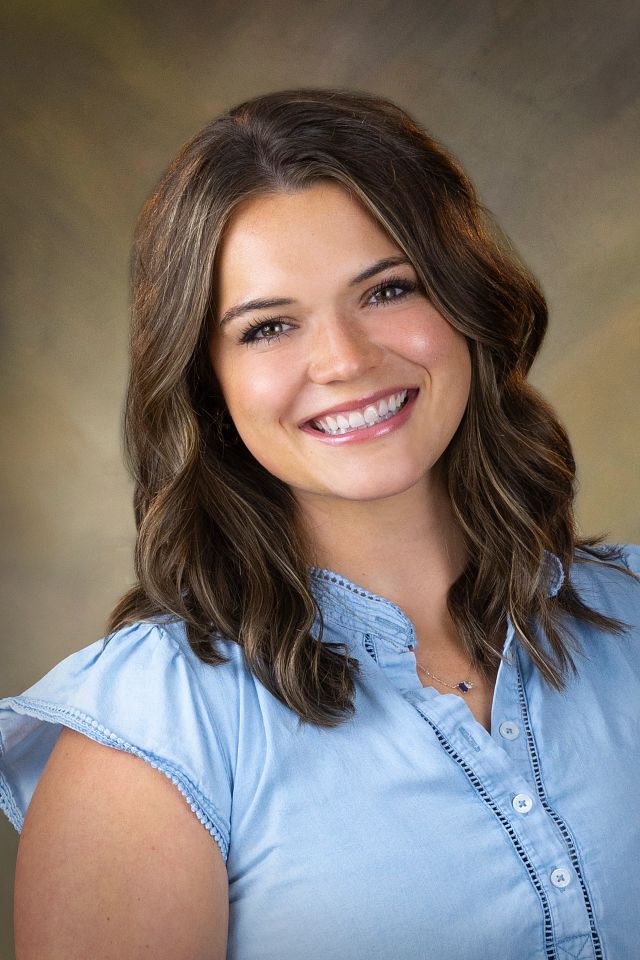 Hannah M Dohl