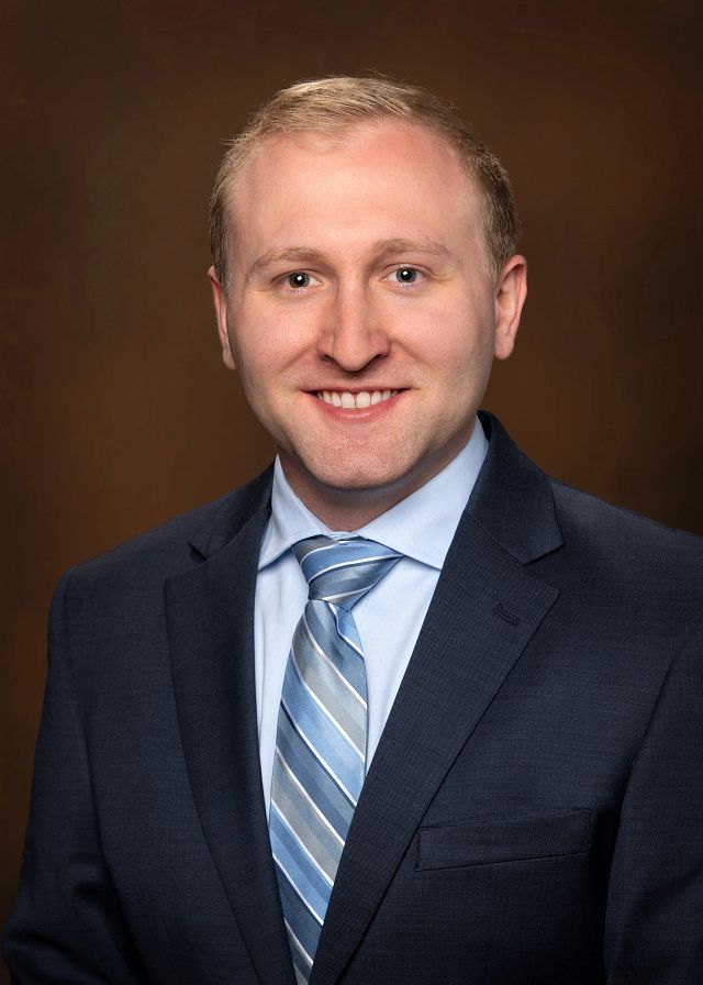 Kyle R Drehmel