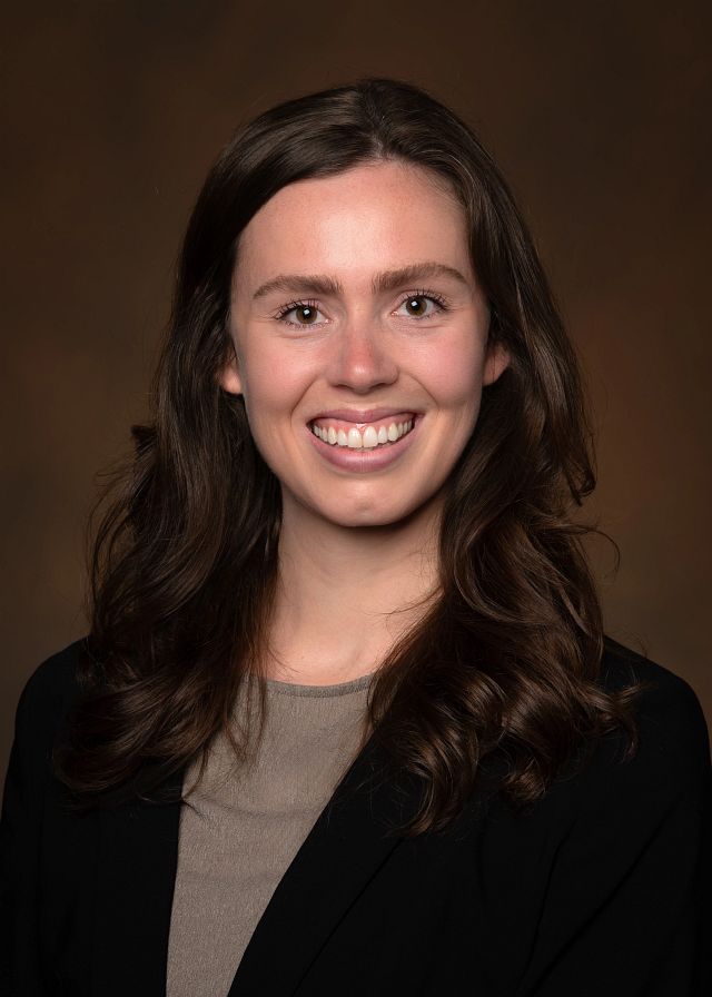 Hannah J Duckson, DO