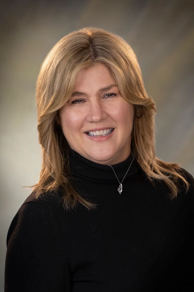 Jill A Esterly-Jayne, LMSW