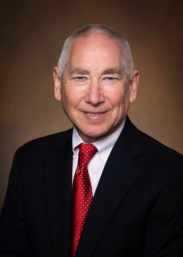 Anthony C Evans Jr