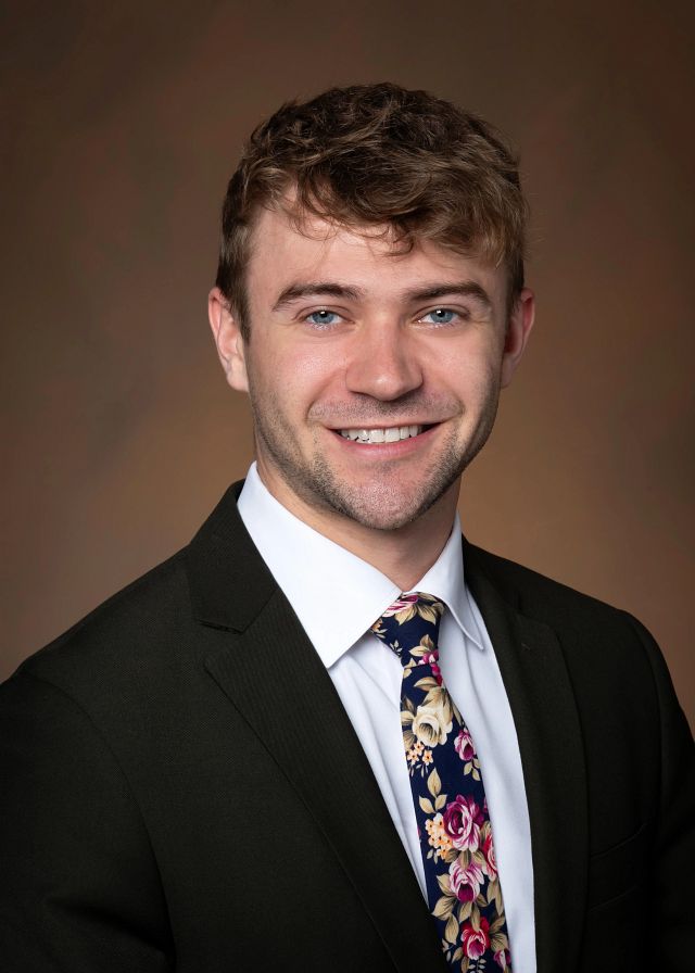 Reid Evers