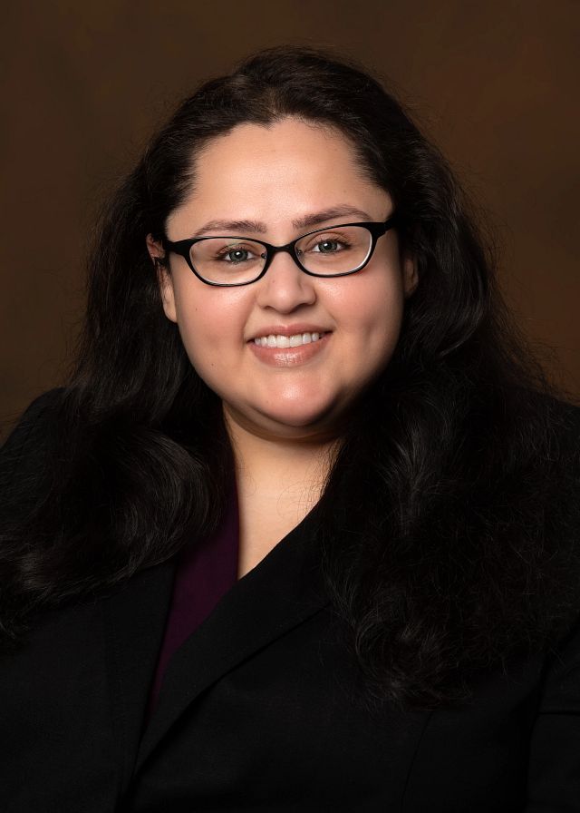 Nida Faheem, MD