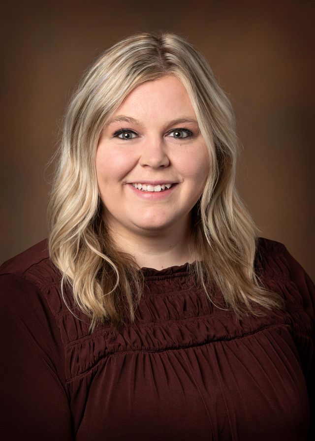 Amber L Ferguson, LCSW