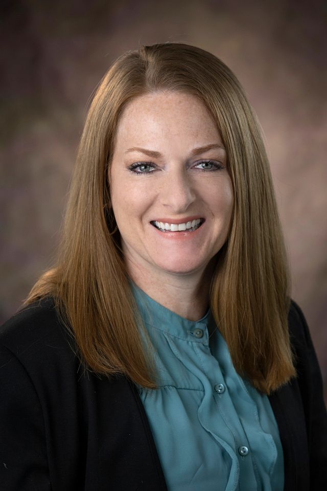 Heather R Fochesato, APNP