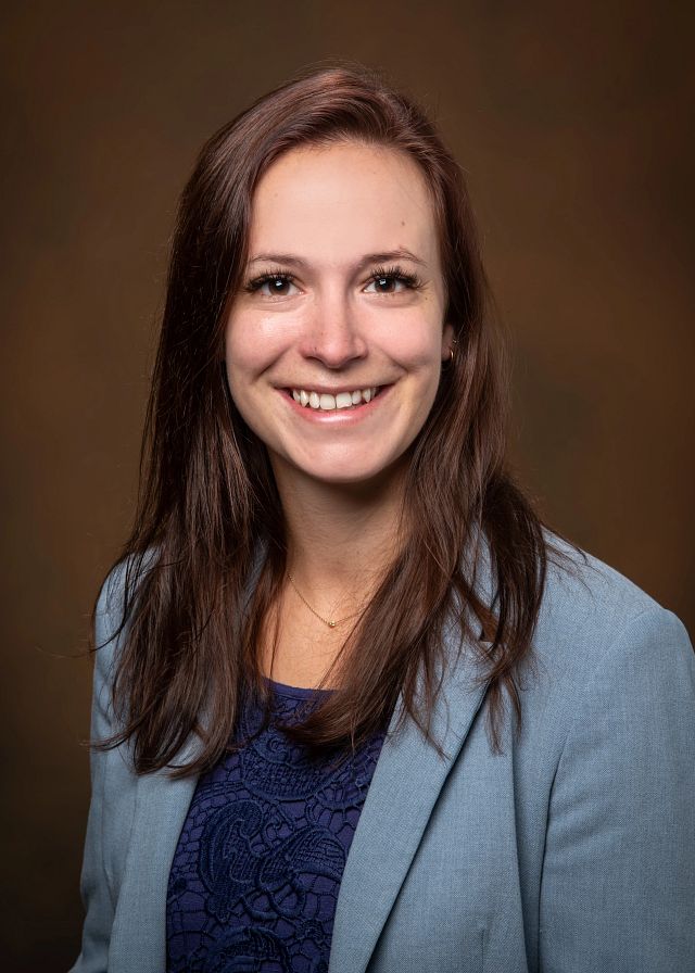 Madeline G Fritz
