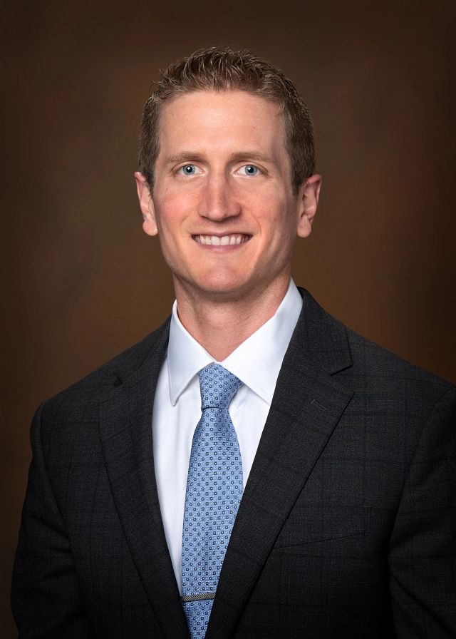 Robert O Funk