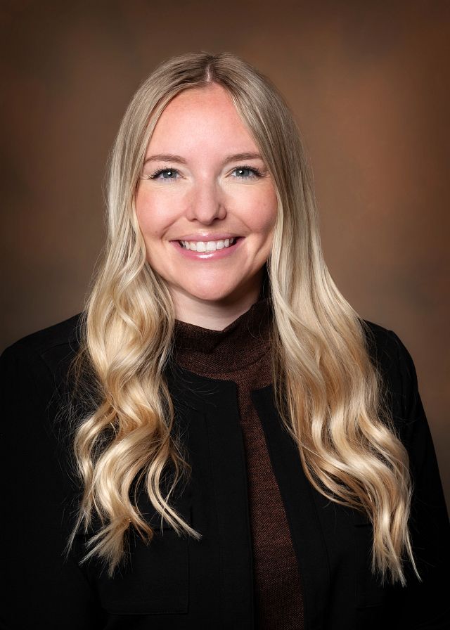 Marissa A Garrels Kjos, OD