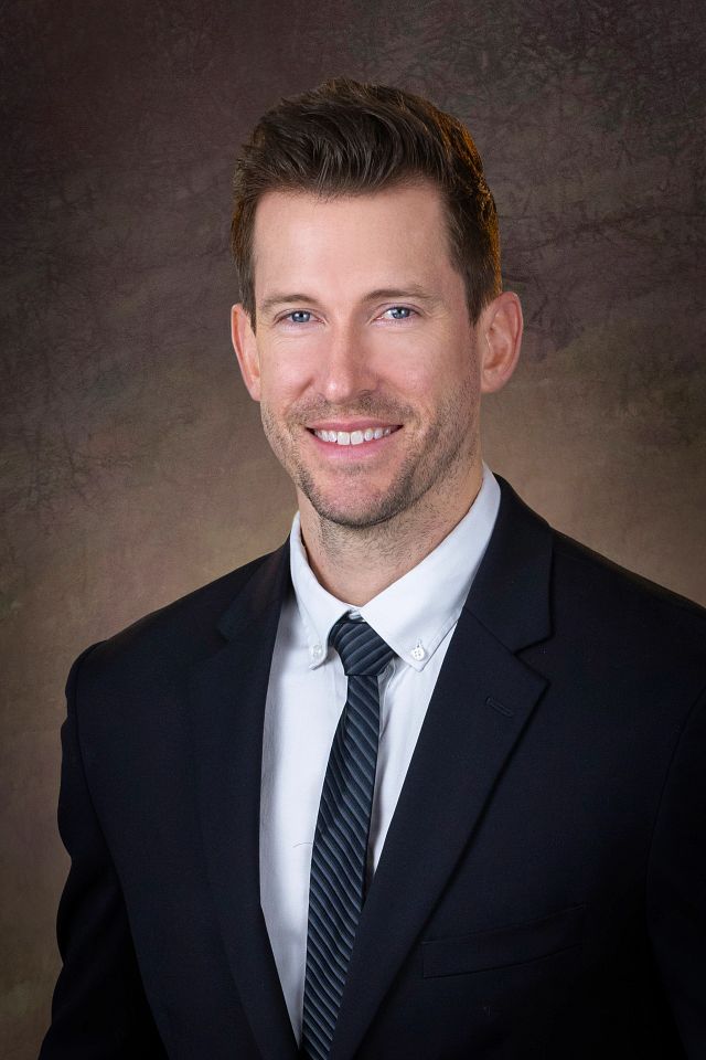 Eric J Goddeyne, PA-C