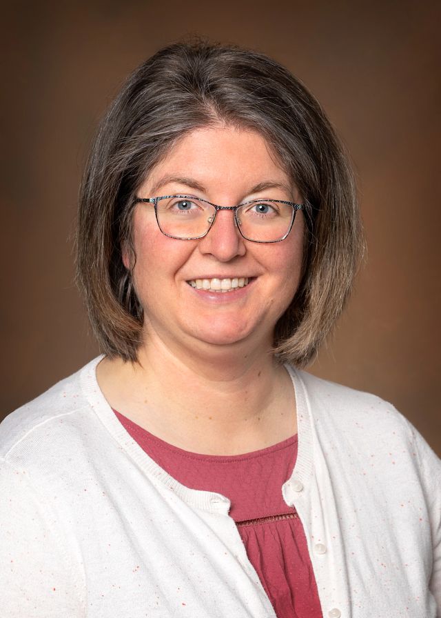 Ragna A Godtland, OD