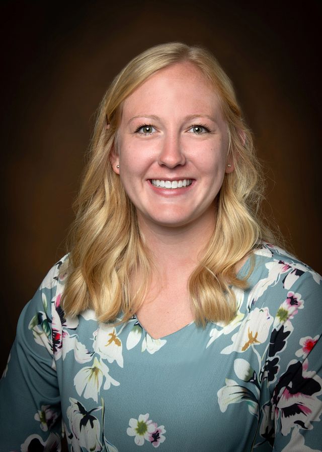 Sarah E Graboski, SLP