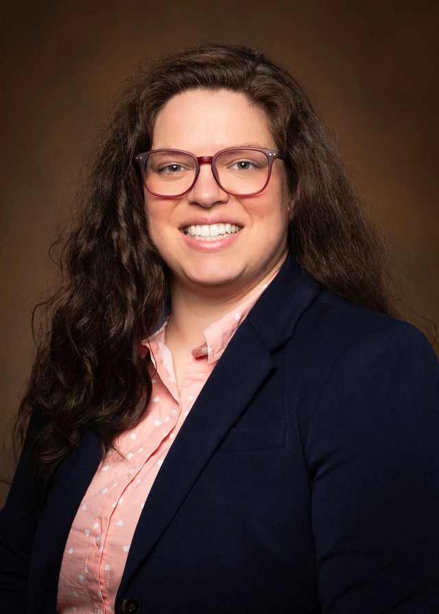 Kristin H Graf