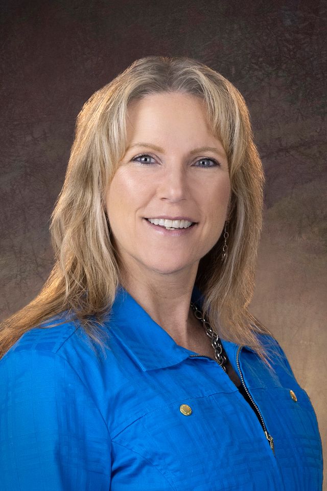 Jeanna J Lefeber-Grahl