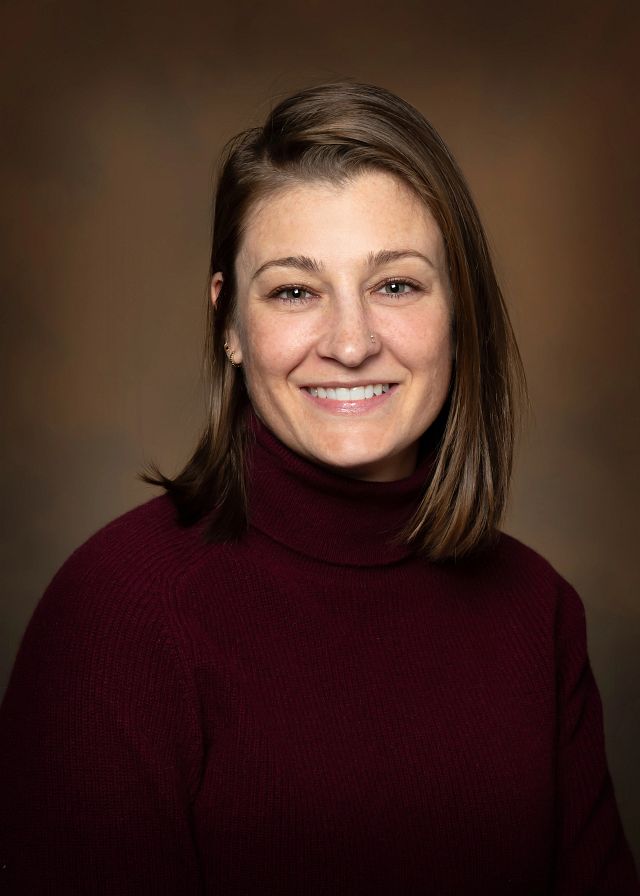 Kathriena L Greenwell, MD