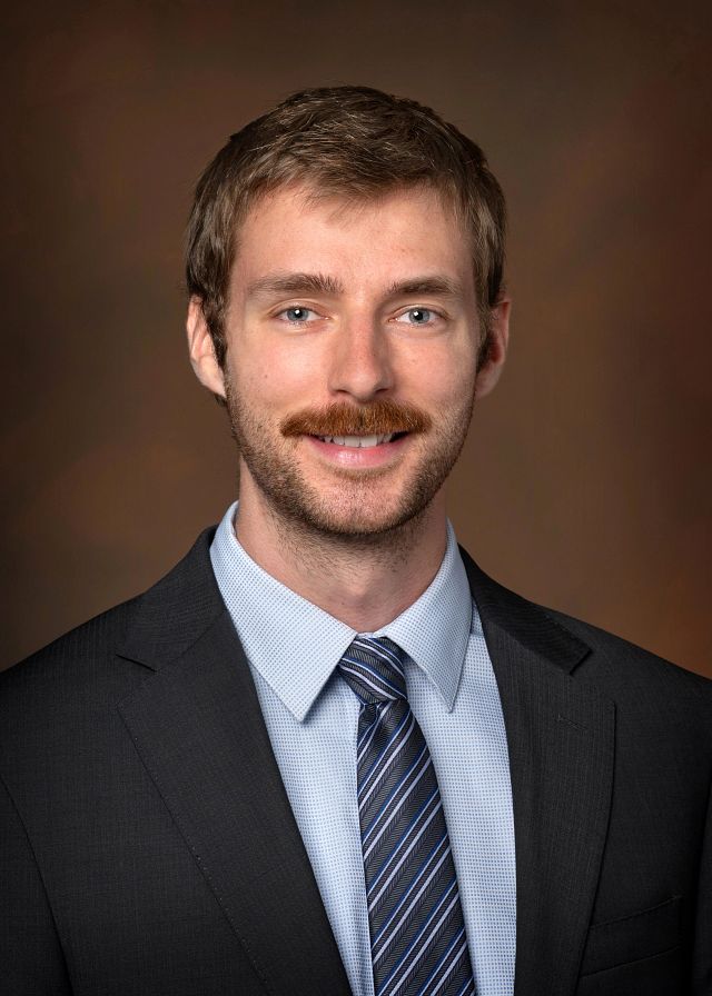 Benjamin G Grimm, MD