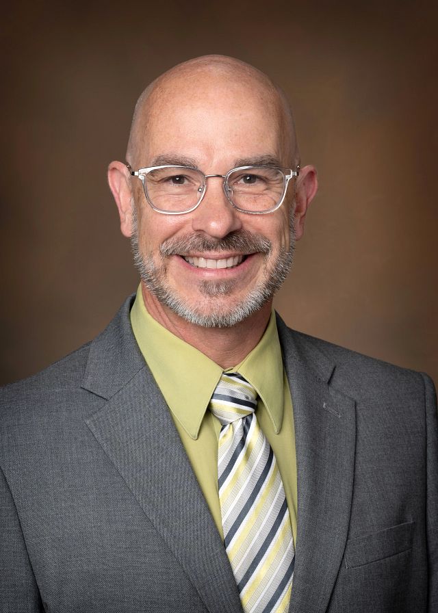 Dale C Groshek, PA-C