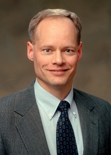 James L Groskreutz, MD