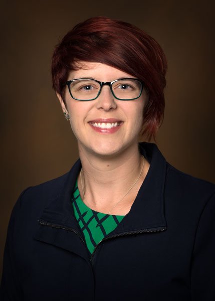 Erin M Gutowski