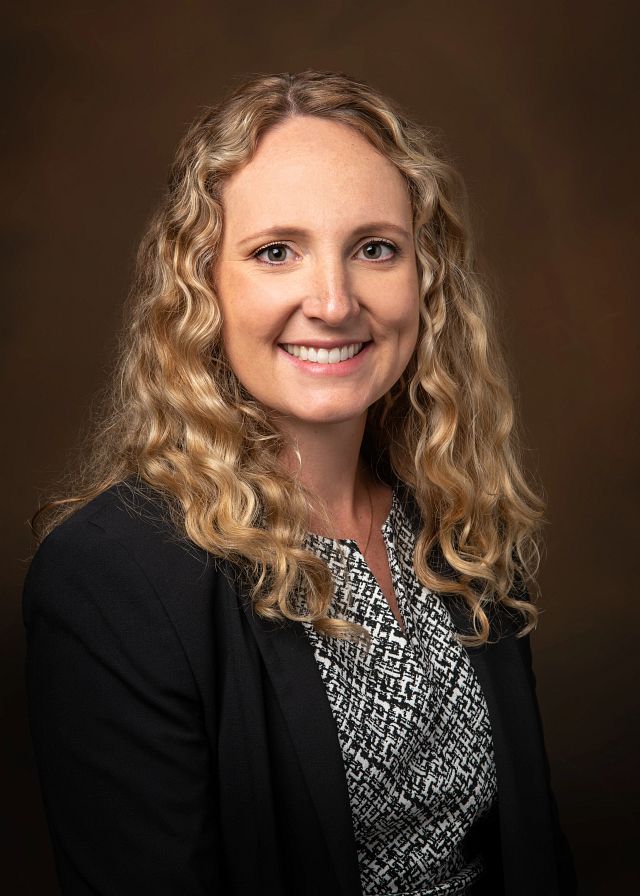 Hope M Guzzo, MD