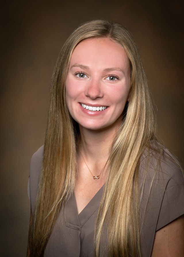 Kaitlin E Halverson