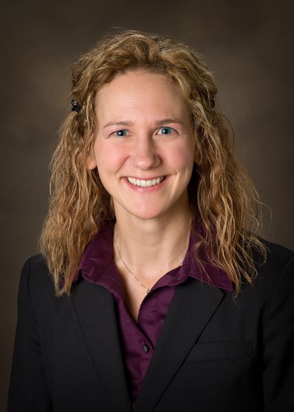 Kimberly R Hamilton