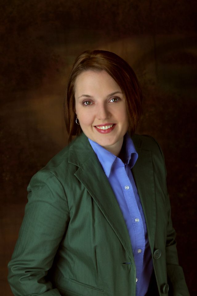 Alyssa M Harris, LPC