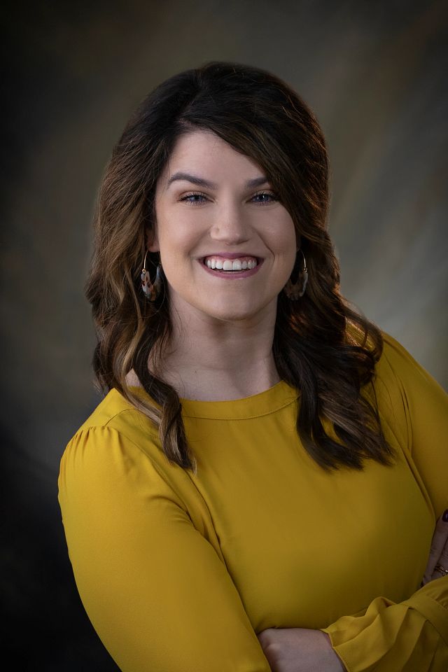 Amanda R Harris, LCSW