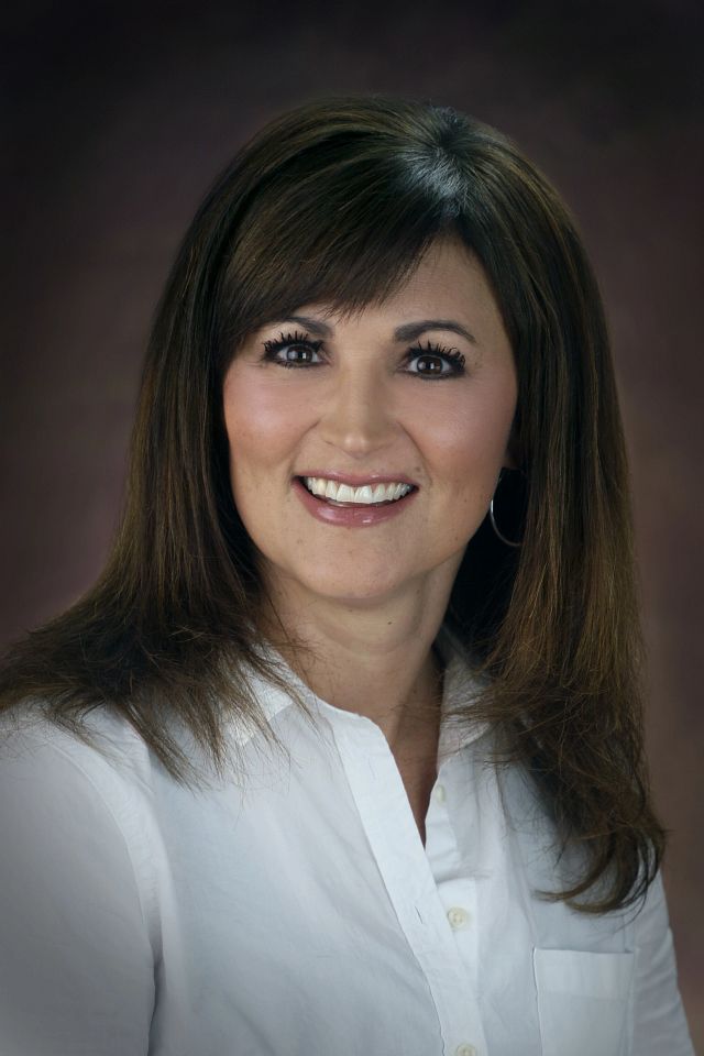 Amy M Higginbotham, LPC