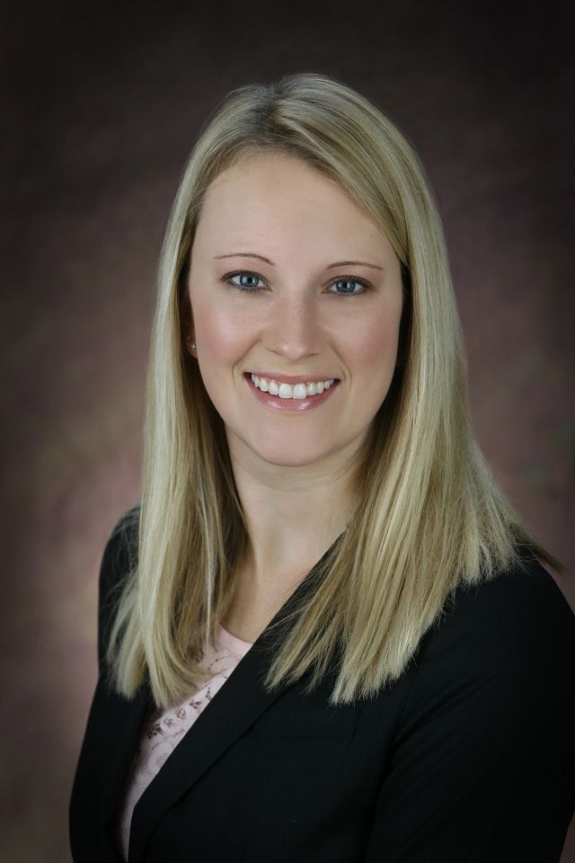 Miranda M Hintz, APNP