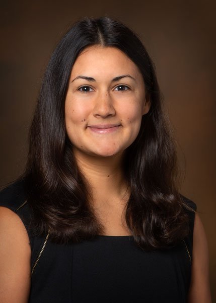 Abigail L Ho, MD