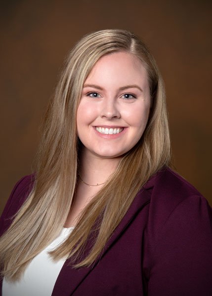 Lindsay M Hoffman, AuD