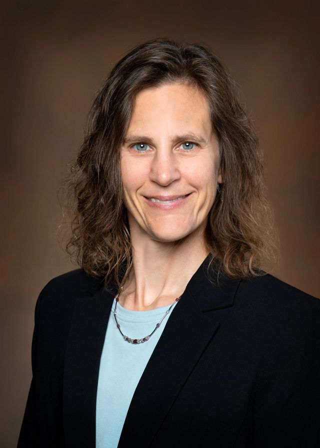 Laura J Isaacson, DO