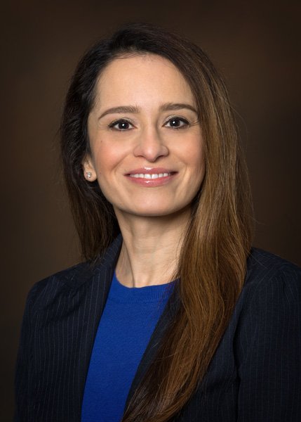 Fatemeh S Jannati, DPM