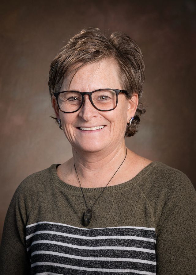 Jacqueline M Jarabek