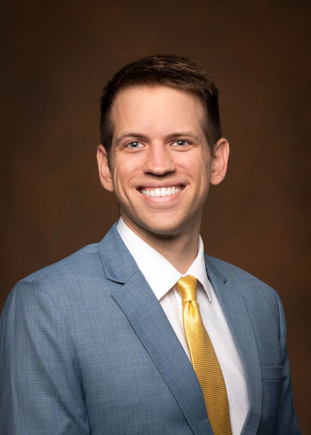 Matthew J Jergenson