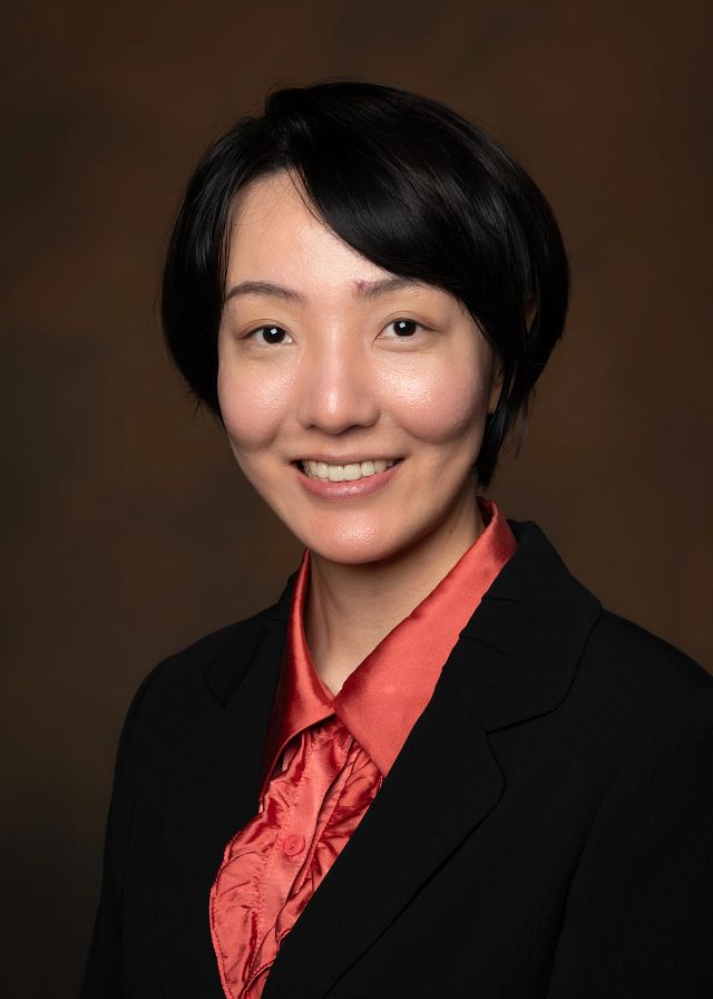 Jingqi Jia, DDS