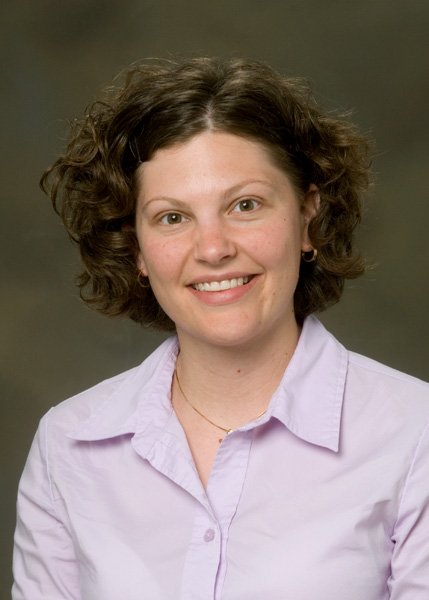 Leanne J Johnson-Meeter, PA-C
