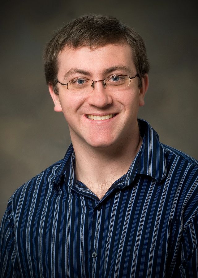 Nathan J Jordan, OTR