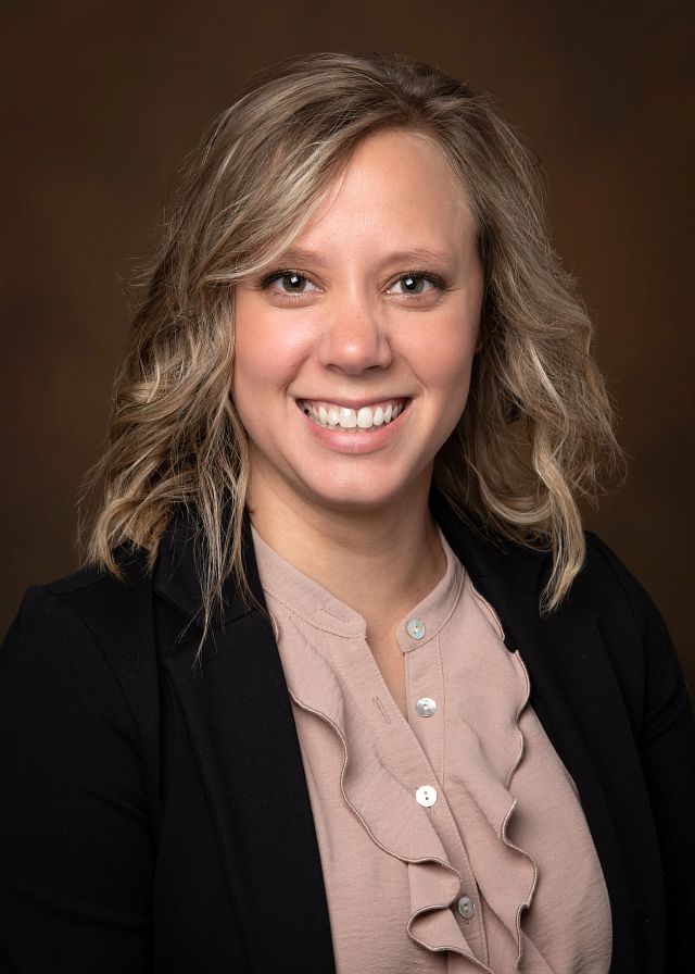 Abigail M Jumbeck, APNP