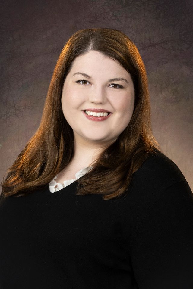 Ally E Kalkofen, APNP