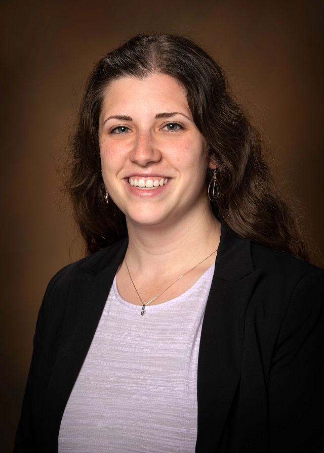 Amanda N Kirsenlohr, PA-C