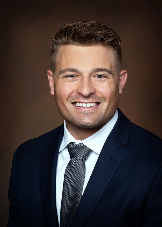 Donald J Kleppel, MD