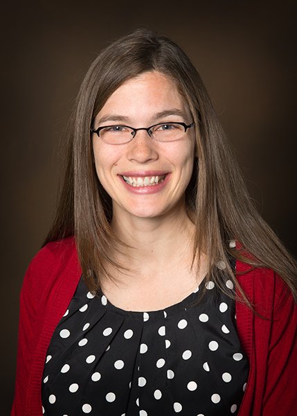 Megan M Klomps-McClung