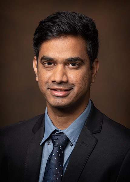 Vikas Koppurapu