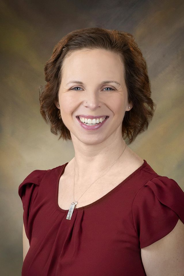 Amber L Kornely, APNP