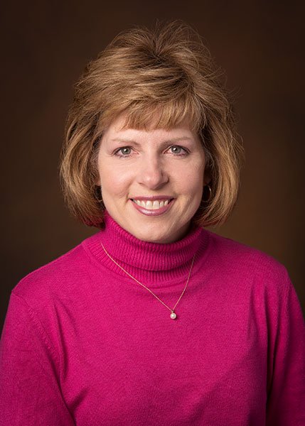 Joan L Kortbein
