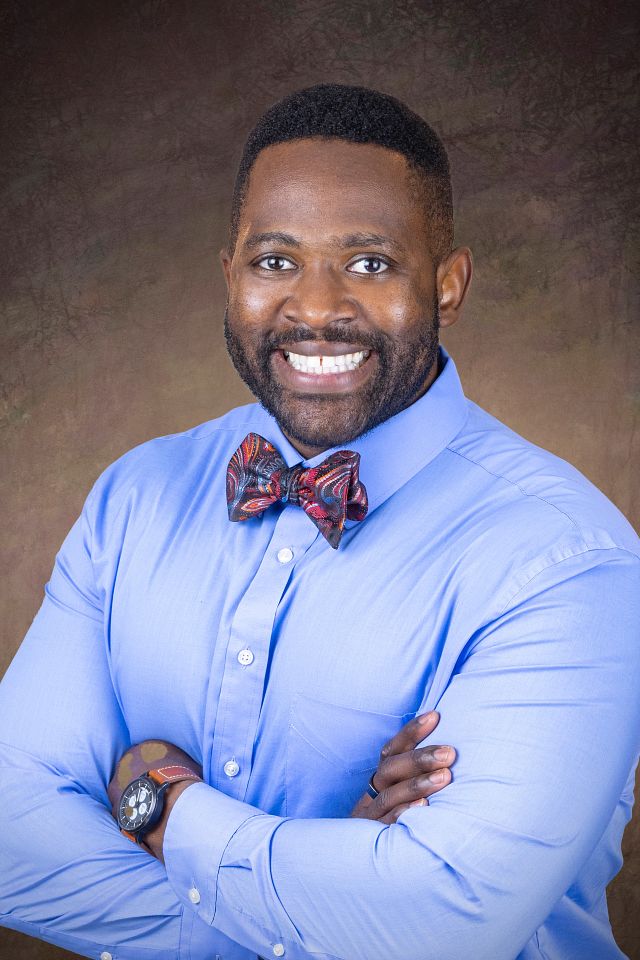 Courtland N Kouassiaman