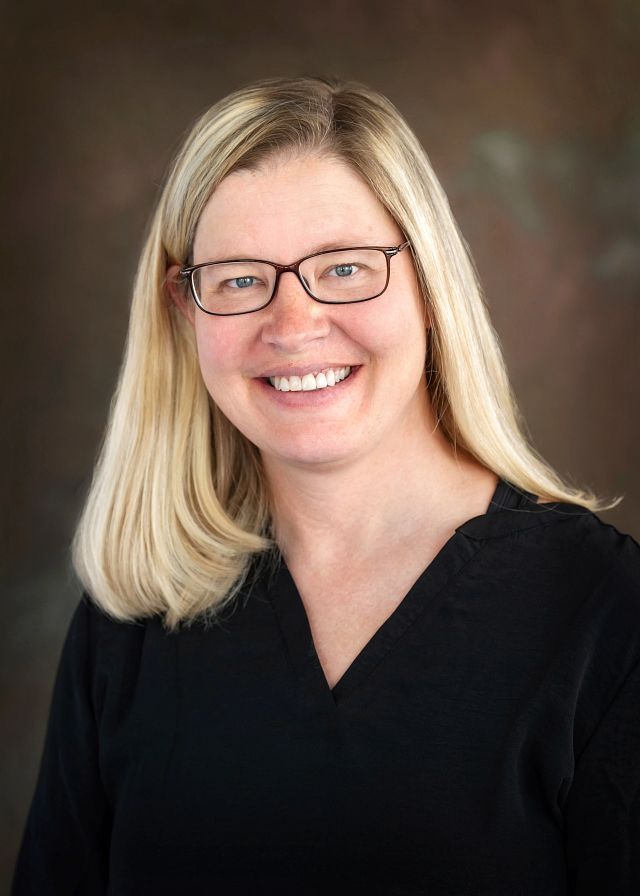 Carrie L Kramer, MD