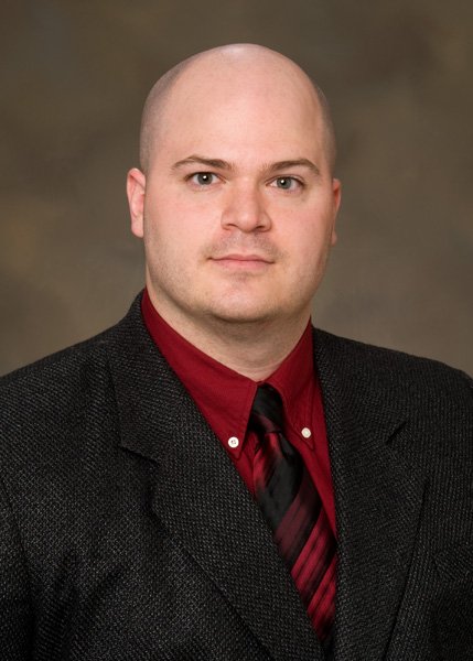 Colin J Kratochwill
